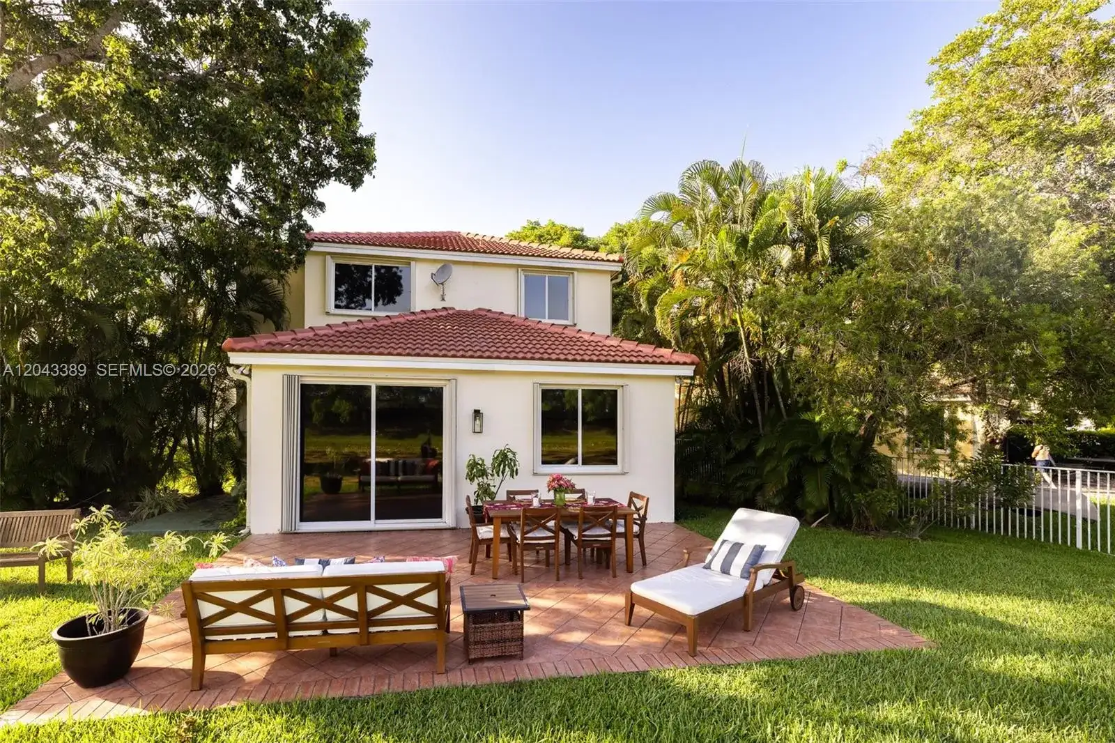 4275 Ironwood Ct, Weston FL 33331 photo 4