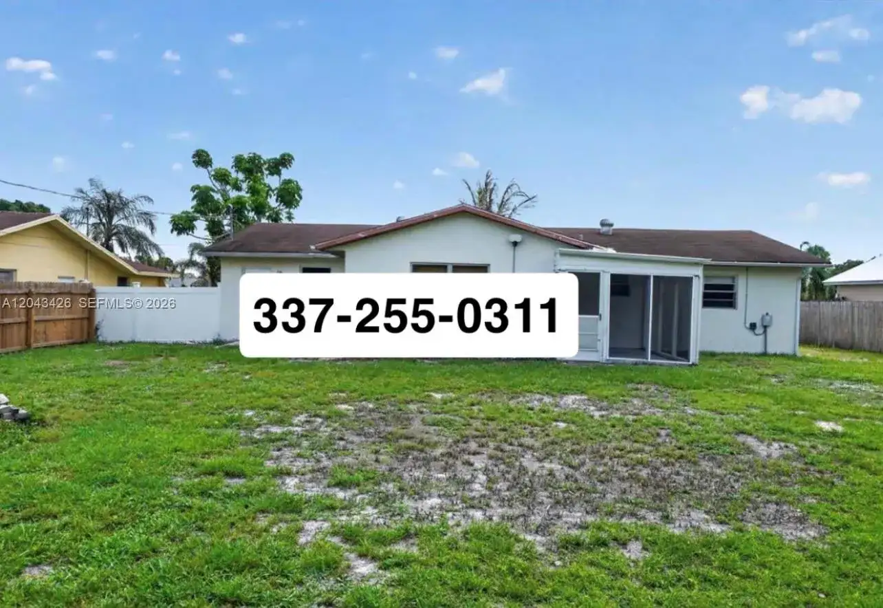 2561 NW 18th Ct, Fort Lauderdale FL 33311 photo 2