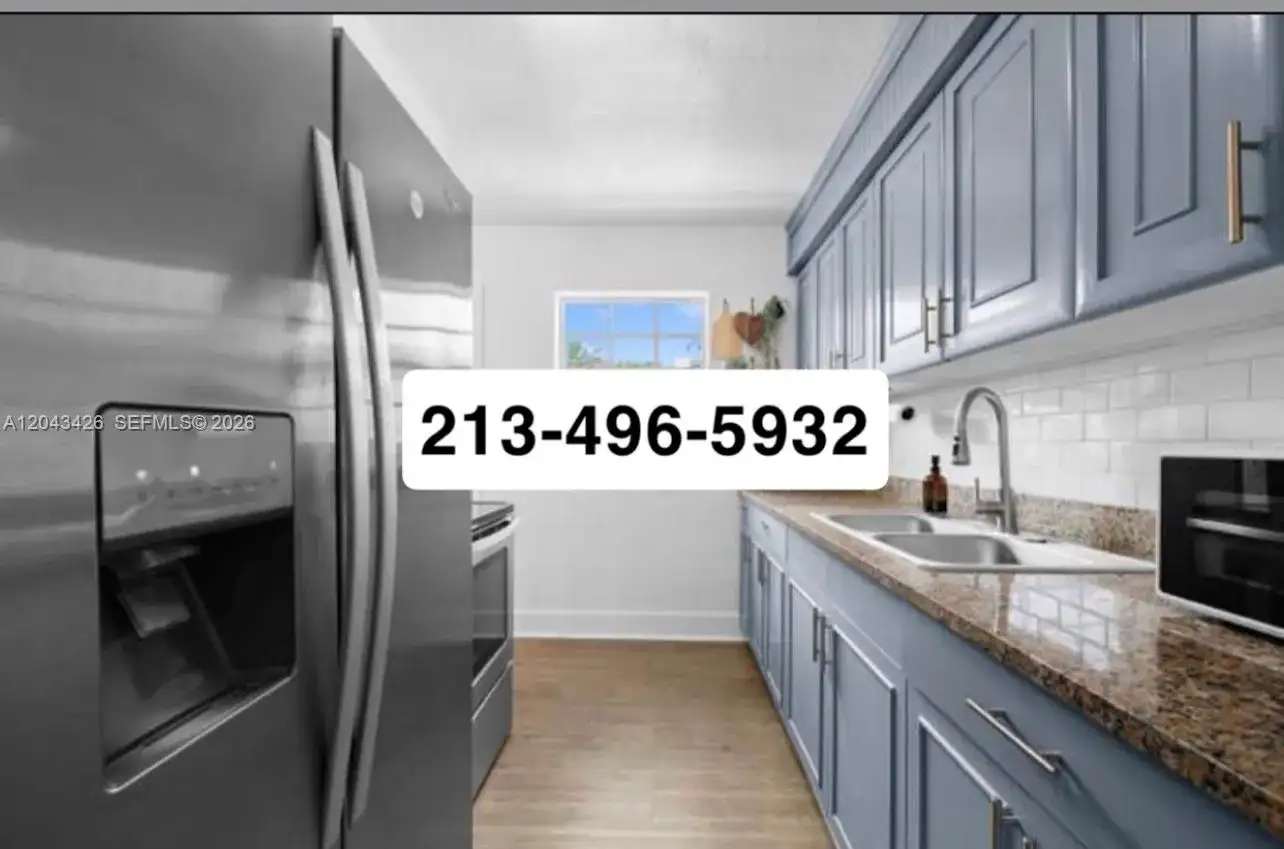 2561 NW 18th Ct, Fort Lauderdale FL 33311 photo 3