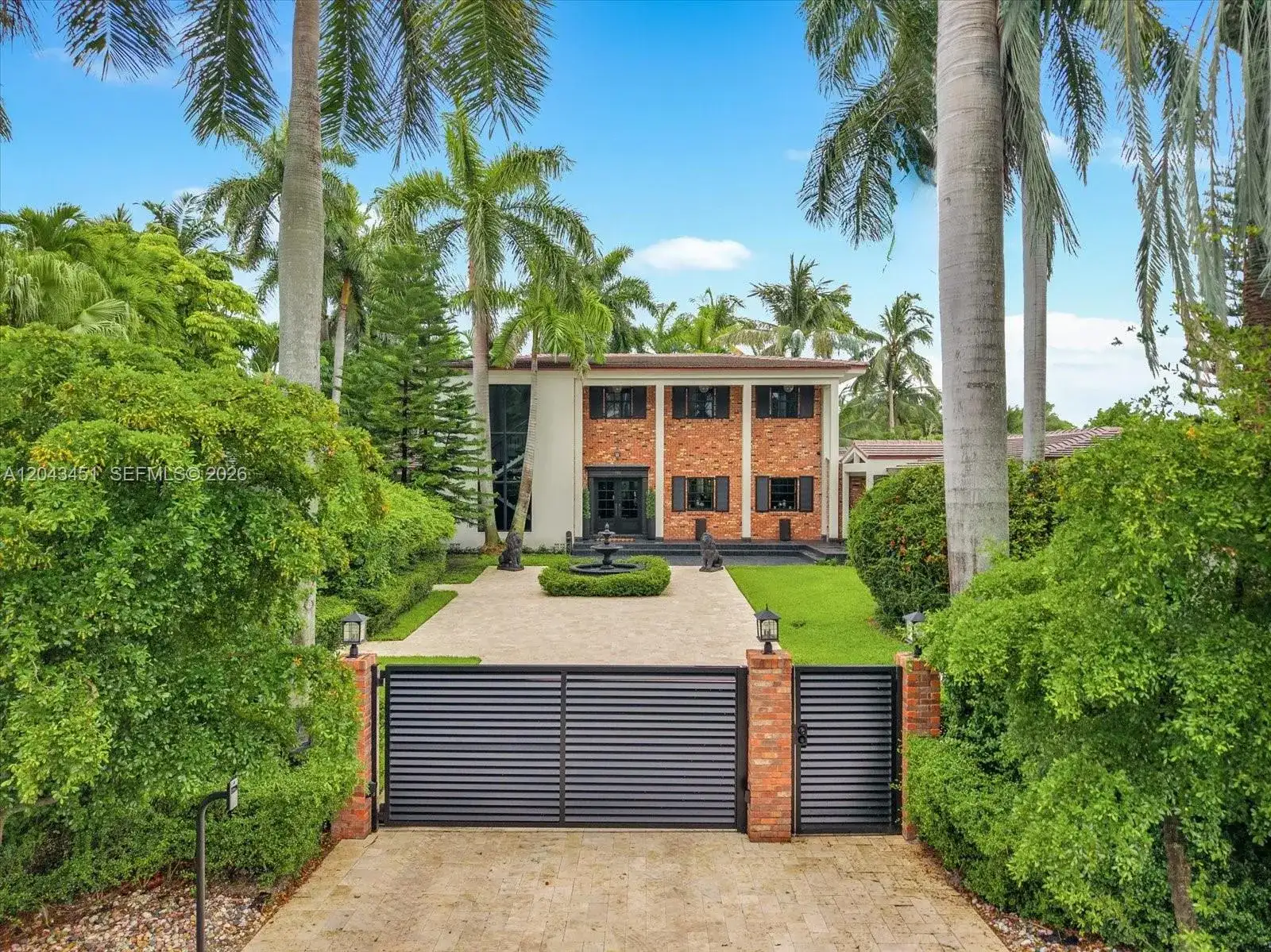 980 Belle Meade Island DR, Miami FL 33138 photo 3