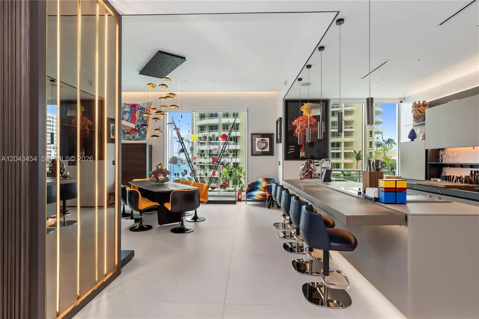 900 Brickell Key Blvd # 503, Miami FL 33131 photo 2