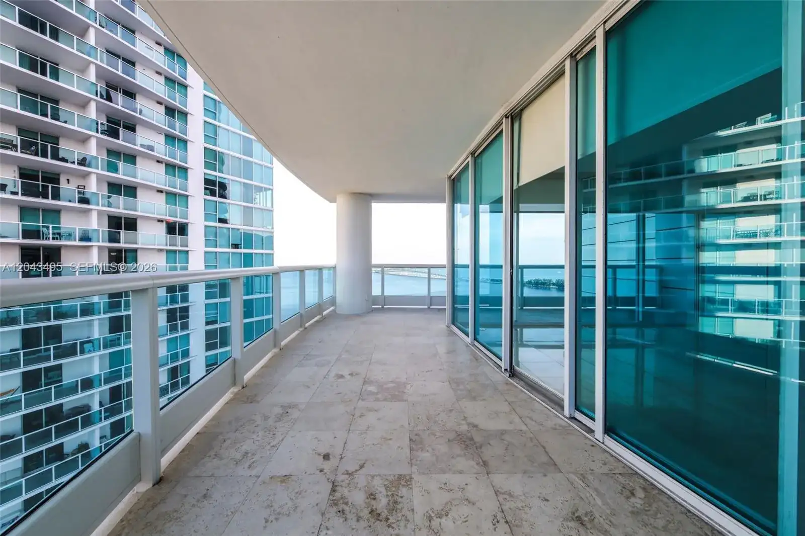 2127 Brickell Ave # 2504, Miami FL 33129 photo 2
