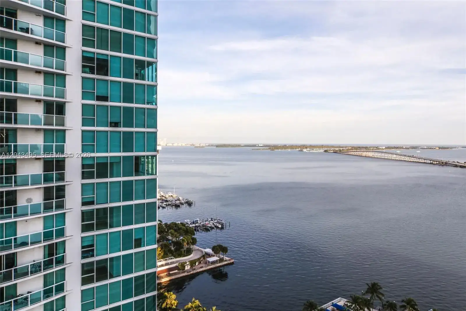 2127 Brickell Ave # 2504, Miami FL 33129 photo 3