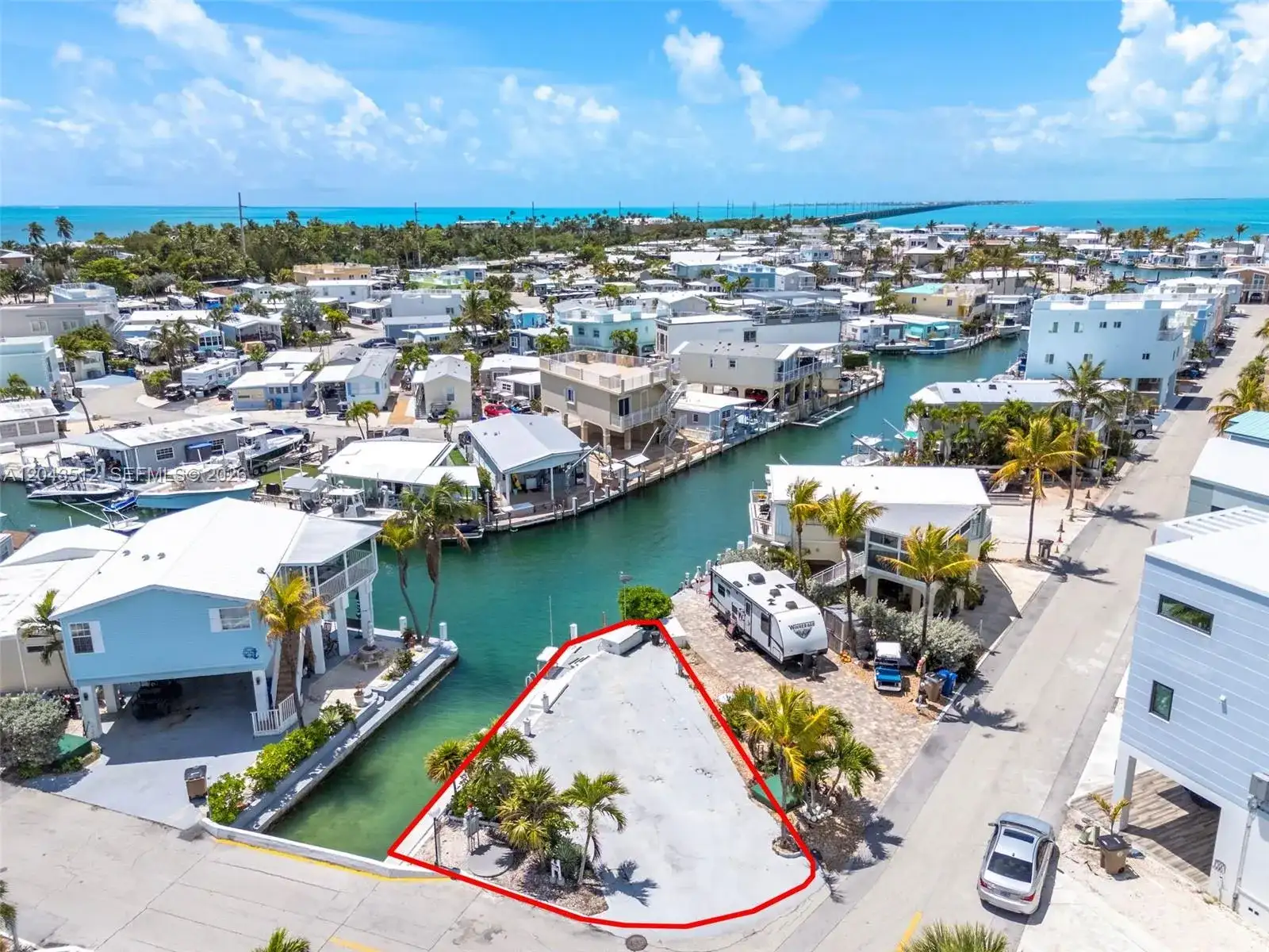 65821 Overseas Hwy #291, Long Key FL 33001 photo 2