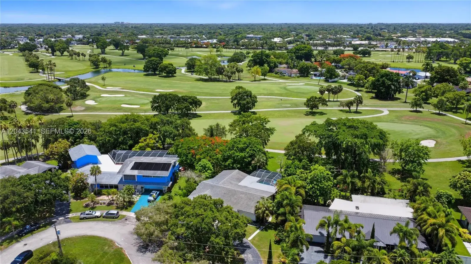 9720 Palmetto Club Ln W, Miami FL 33157 photo 3