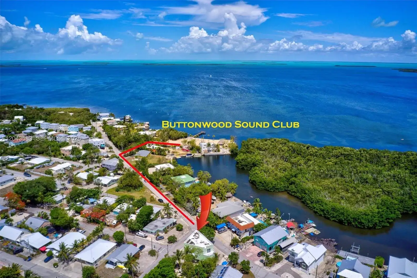19 Park Drive, Key Largo FL 33037 photo 2