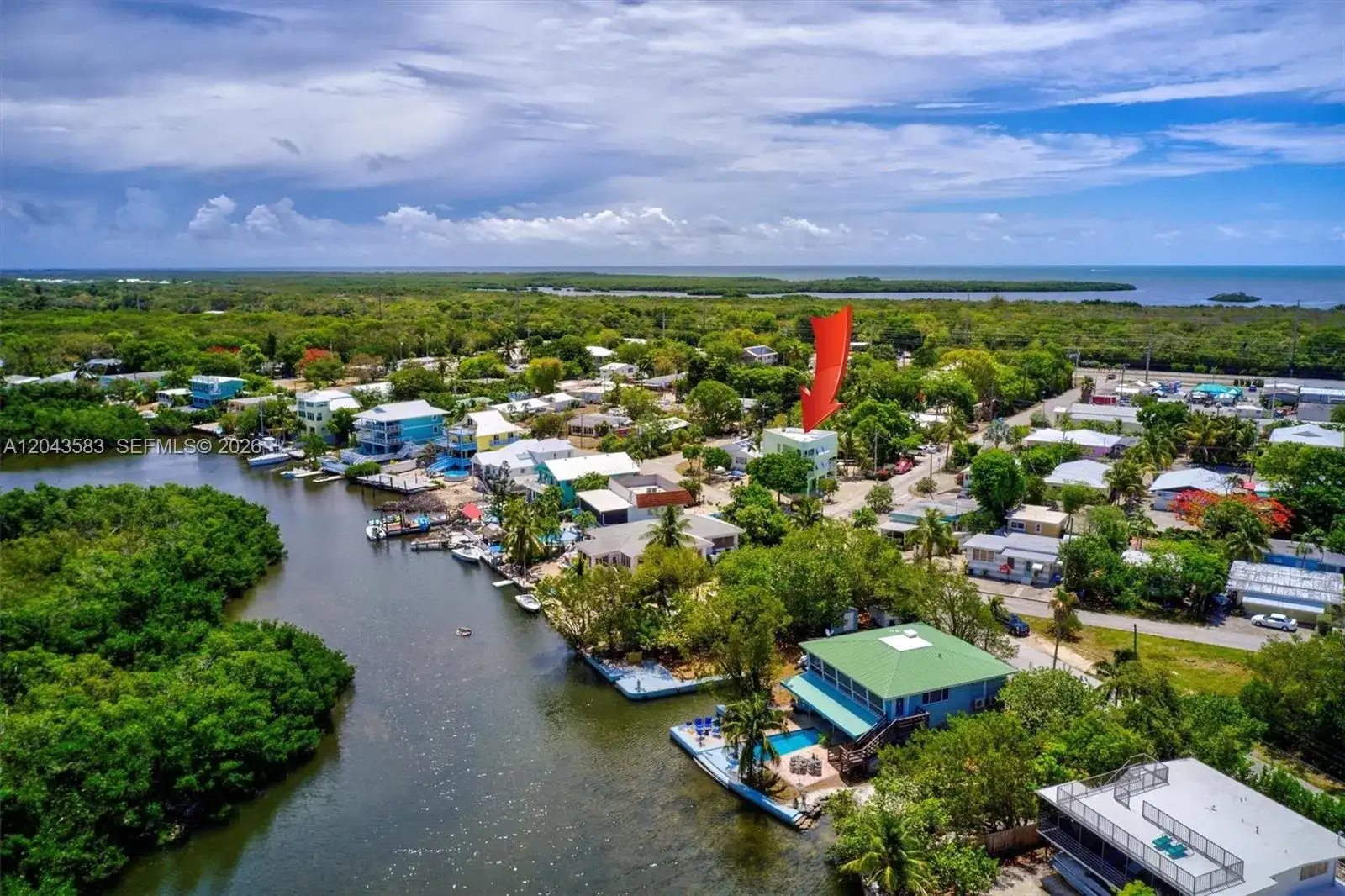 19 Park Drive, Key Largo FL 33037 photo 3