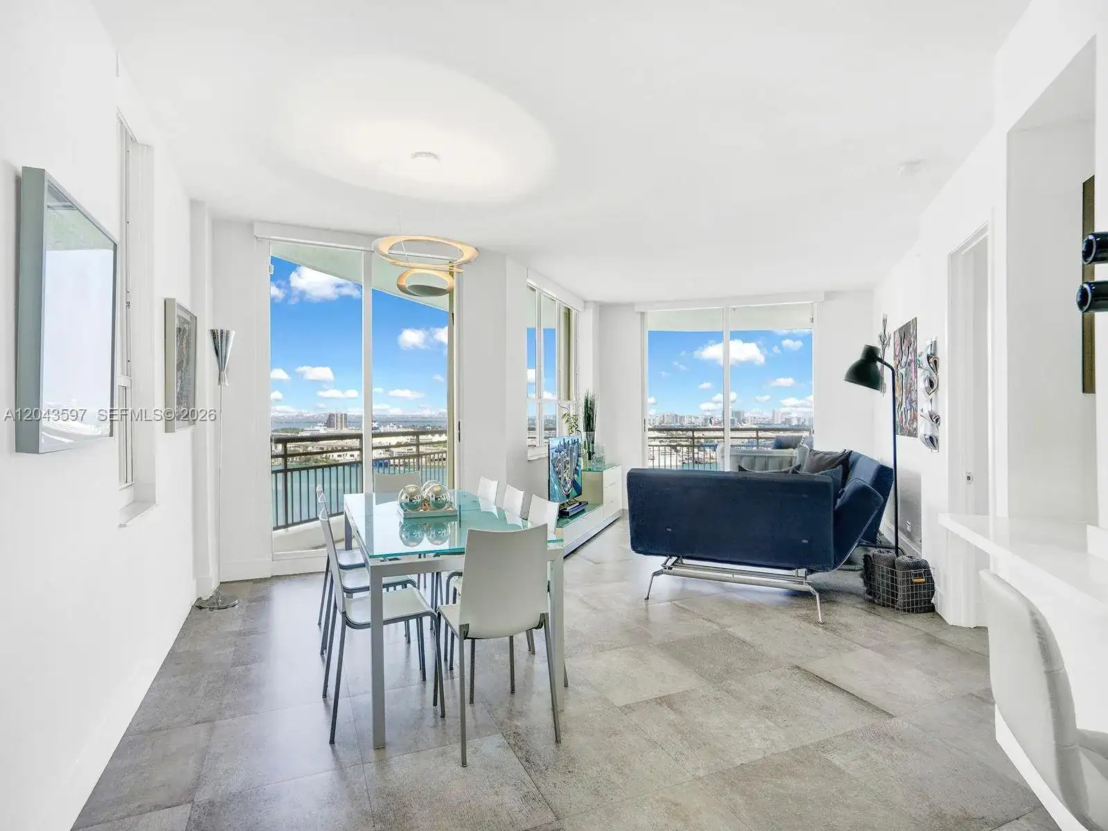 888 Brickell Key Dr # 2412, Miami FL 33131 photo 3