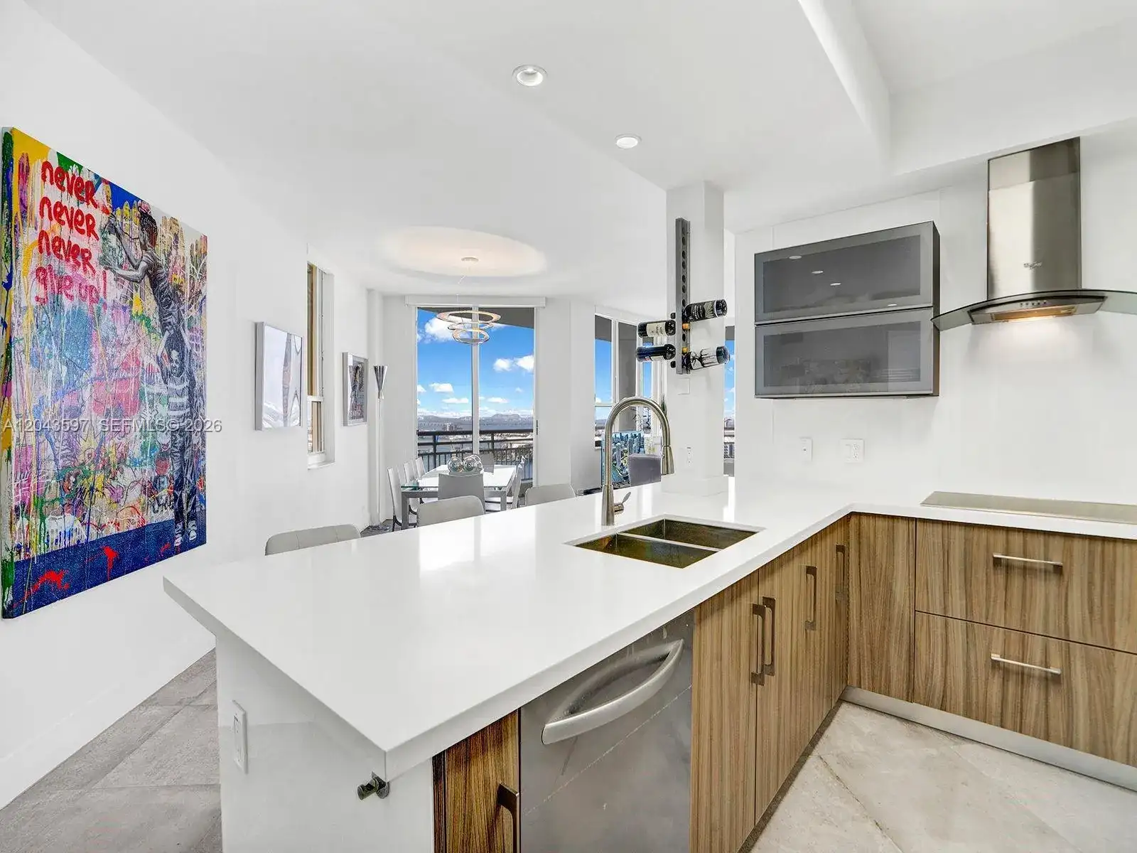 888 Brickell Key Dr # 2412, Miami FL 33131 photo 4