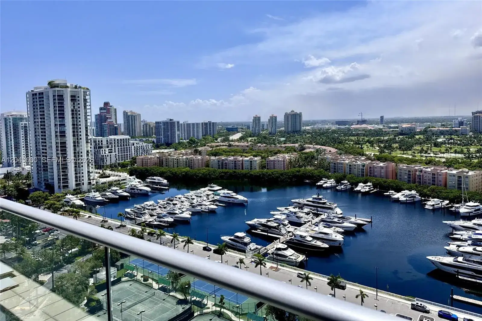 19707 Turnberry Way # 23C, Aventura FL 33180 photo 2