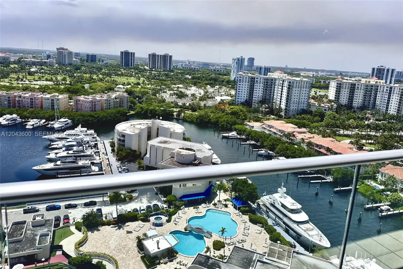 19707 Turnberry Way # 23C, Aventura FL 33180 photo 3