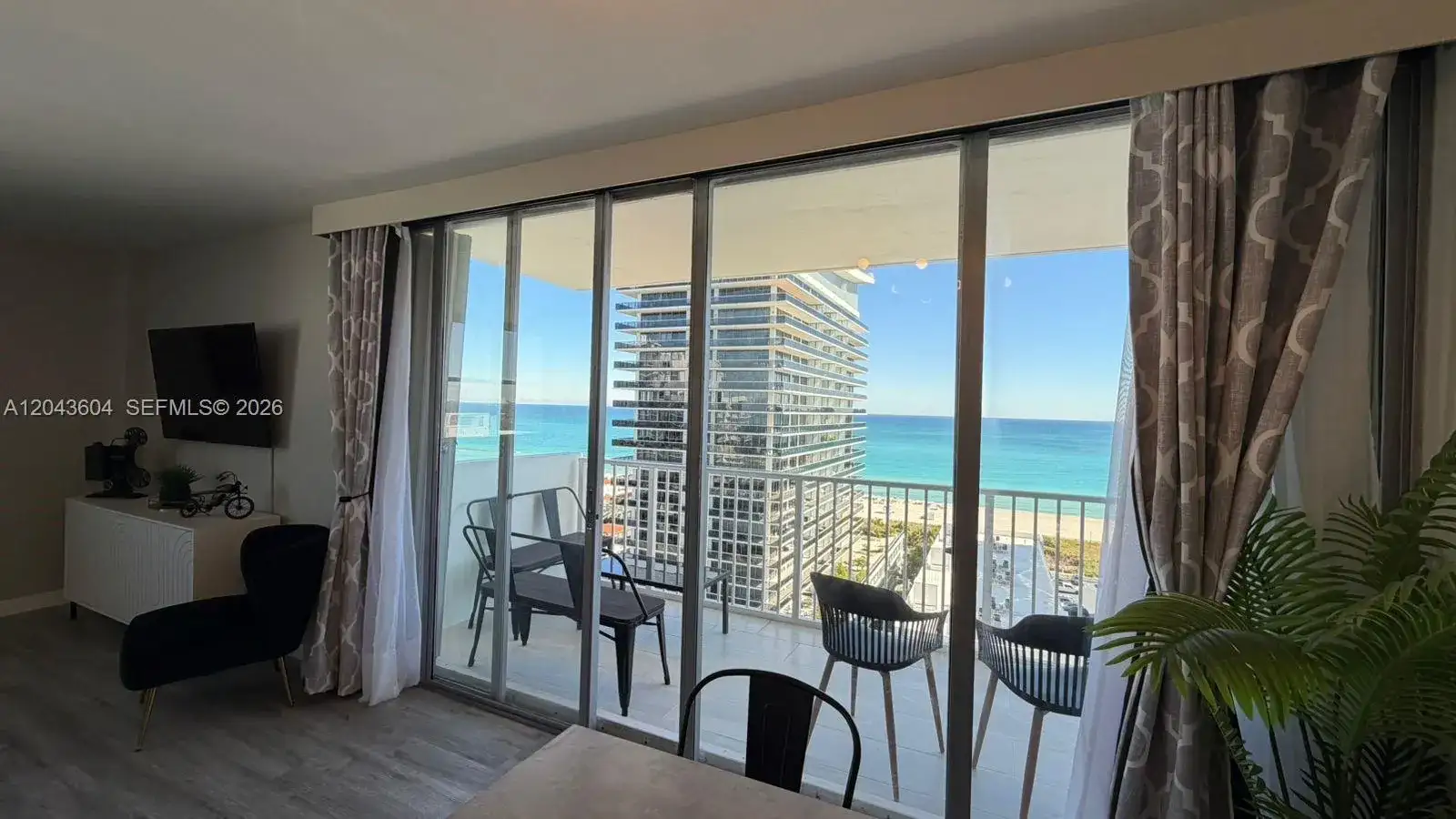5838 Collins Ave # 15H, Miami Beach FL 33140 photo 2