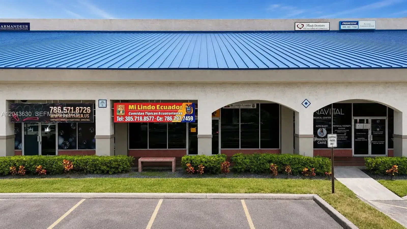 8726 NW 26 ST # 18, Doral FL 33172 photo 2