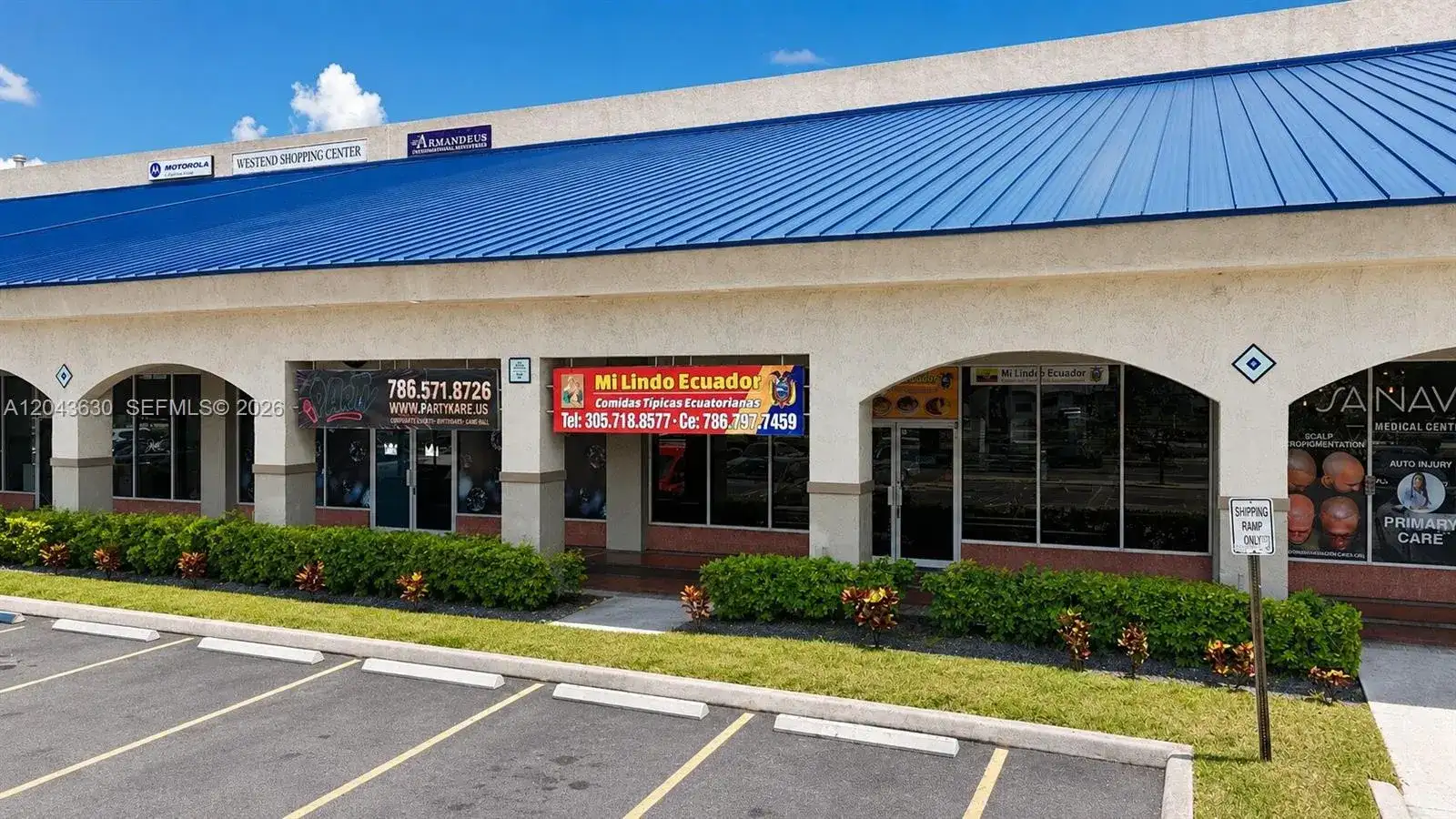 8726 NW 26 ST # 18, Doral FL 33172 photo 3