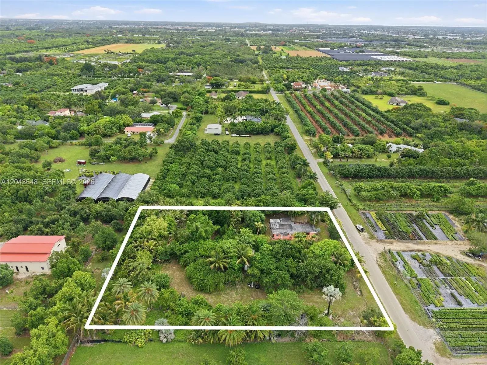 15401 SW 240th St, Homestead FL 33032 photo 2