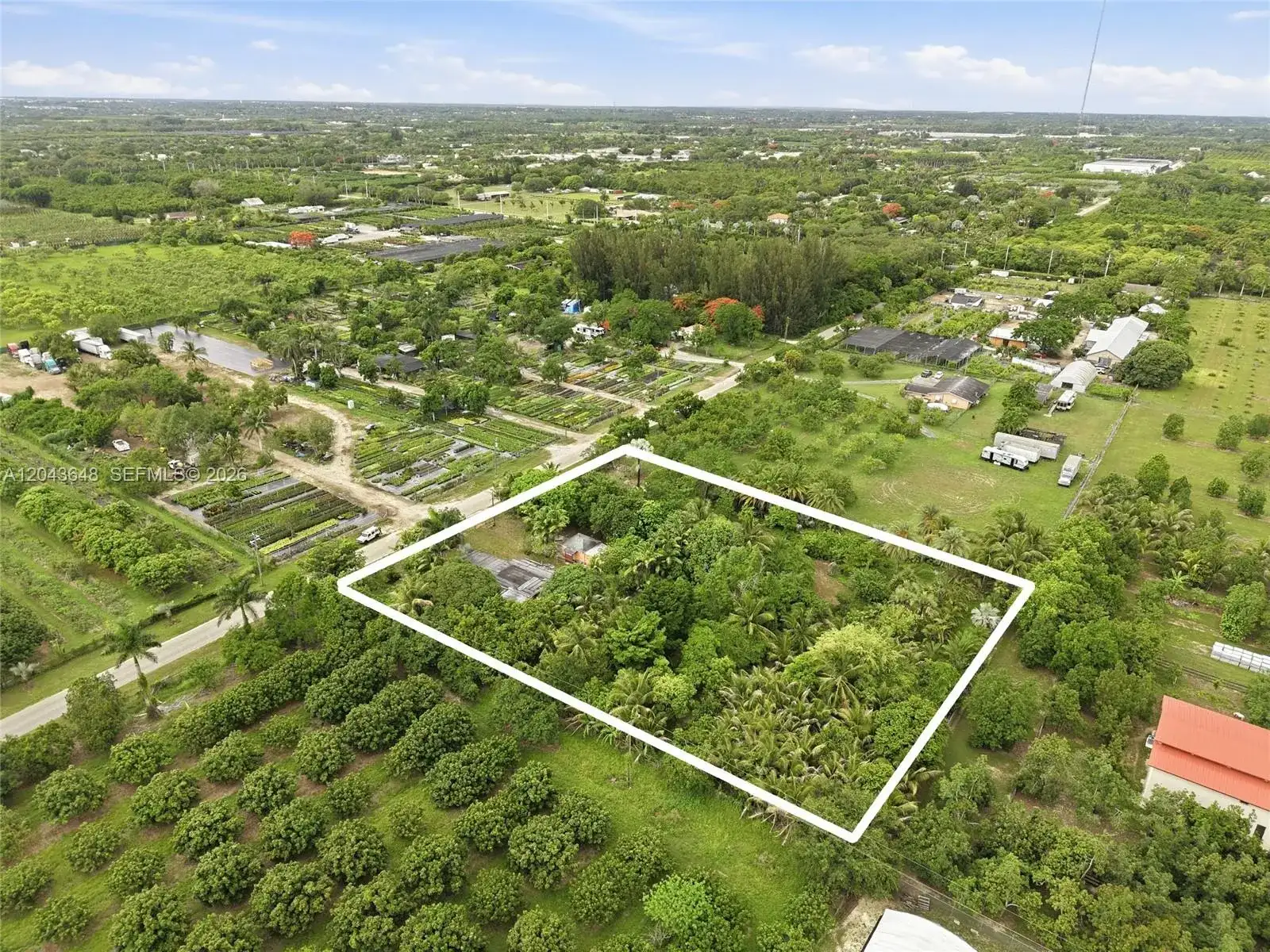 15401 SW 240th St, Homestead FL 33032 photo 4