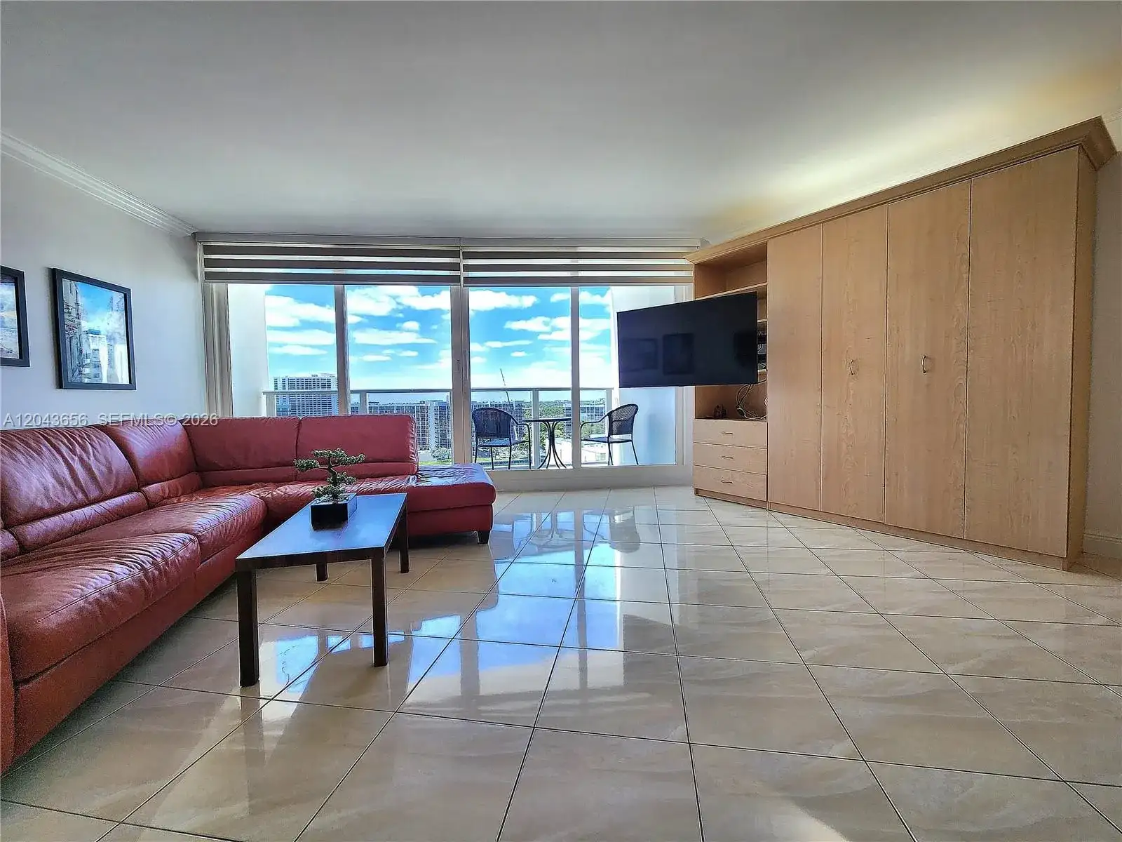 3505 S Ocean Dr # 1103, Hollywood FL 33019 photo 3
