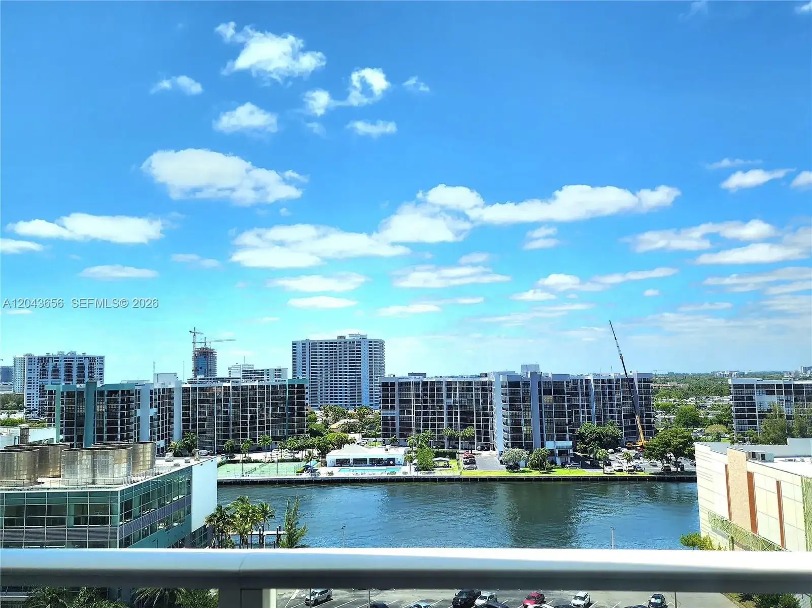 3505 S Ocean Dr # 1103, Hollywood FL 33019 photo 5