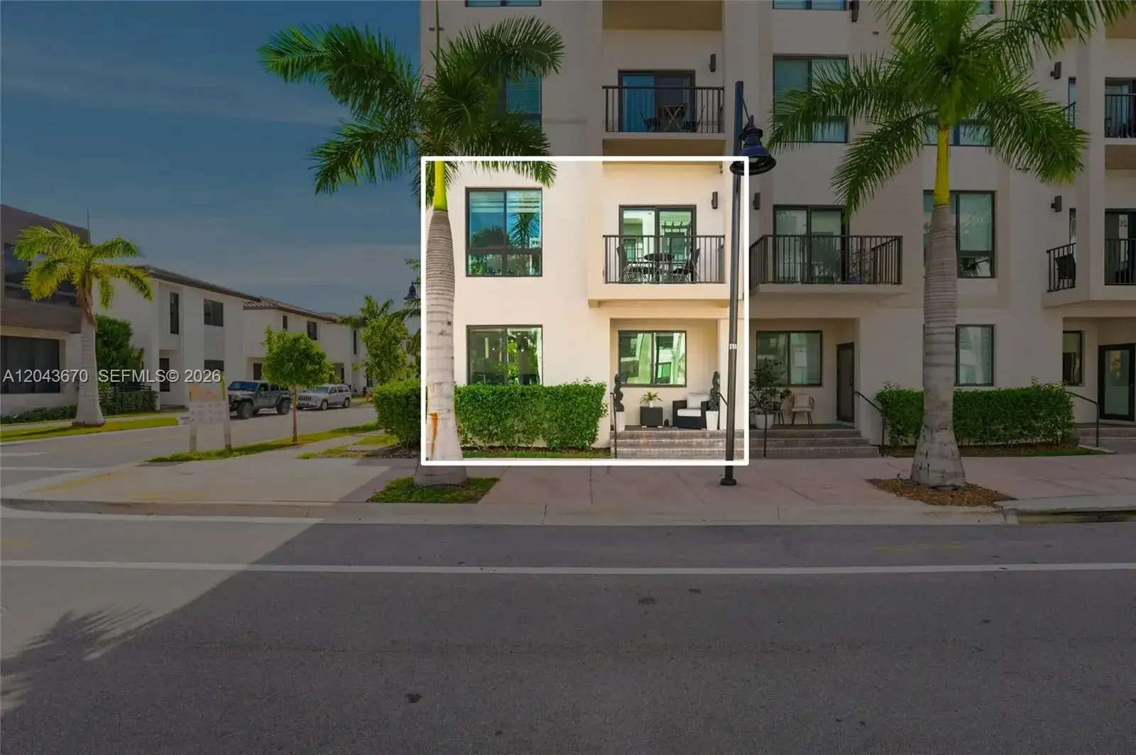 8167 NW 41st St # 101, Doral FL 33166 photo 2