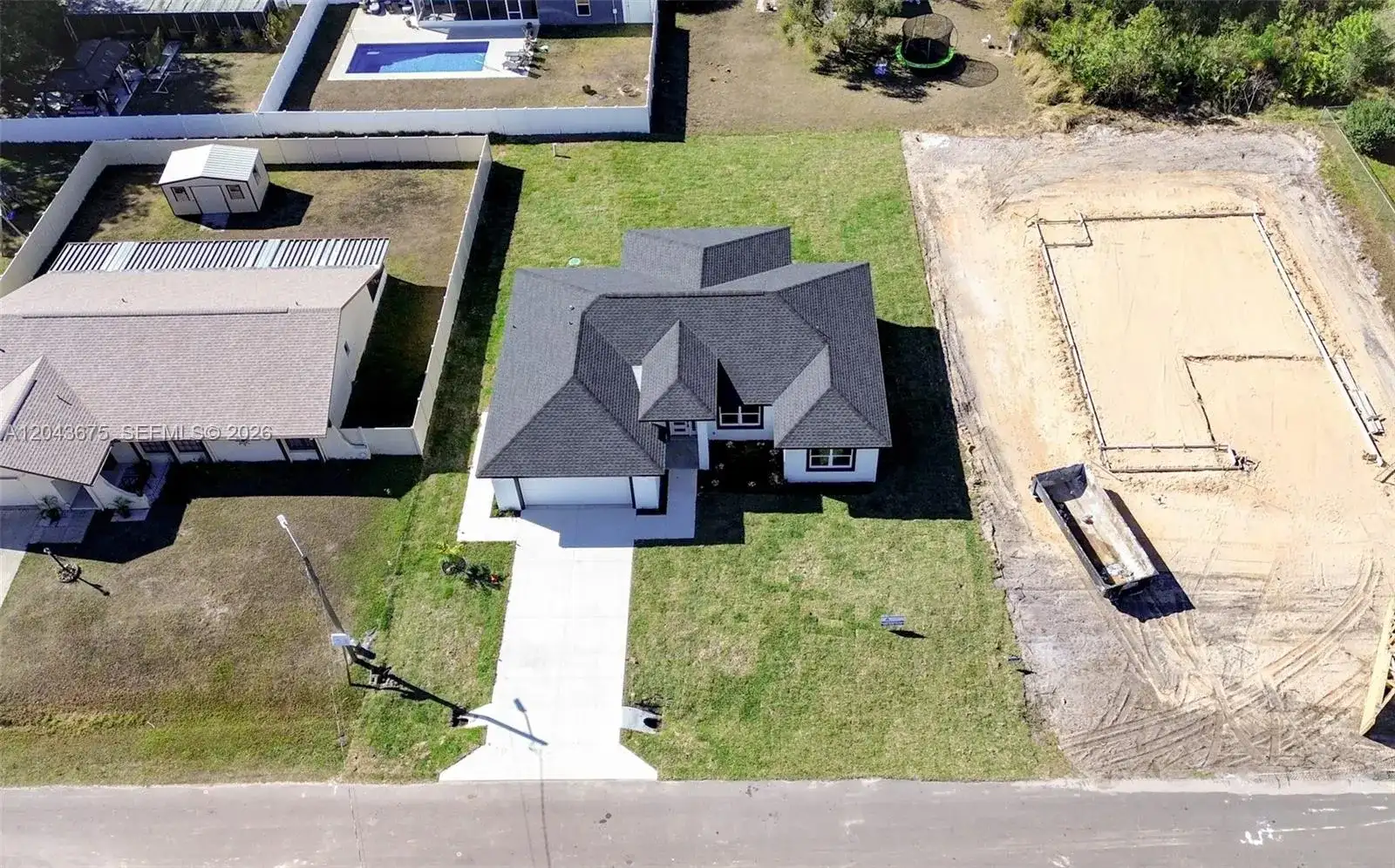 3915 EL RADO AVE, Sebring FL 33872 photo 4