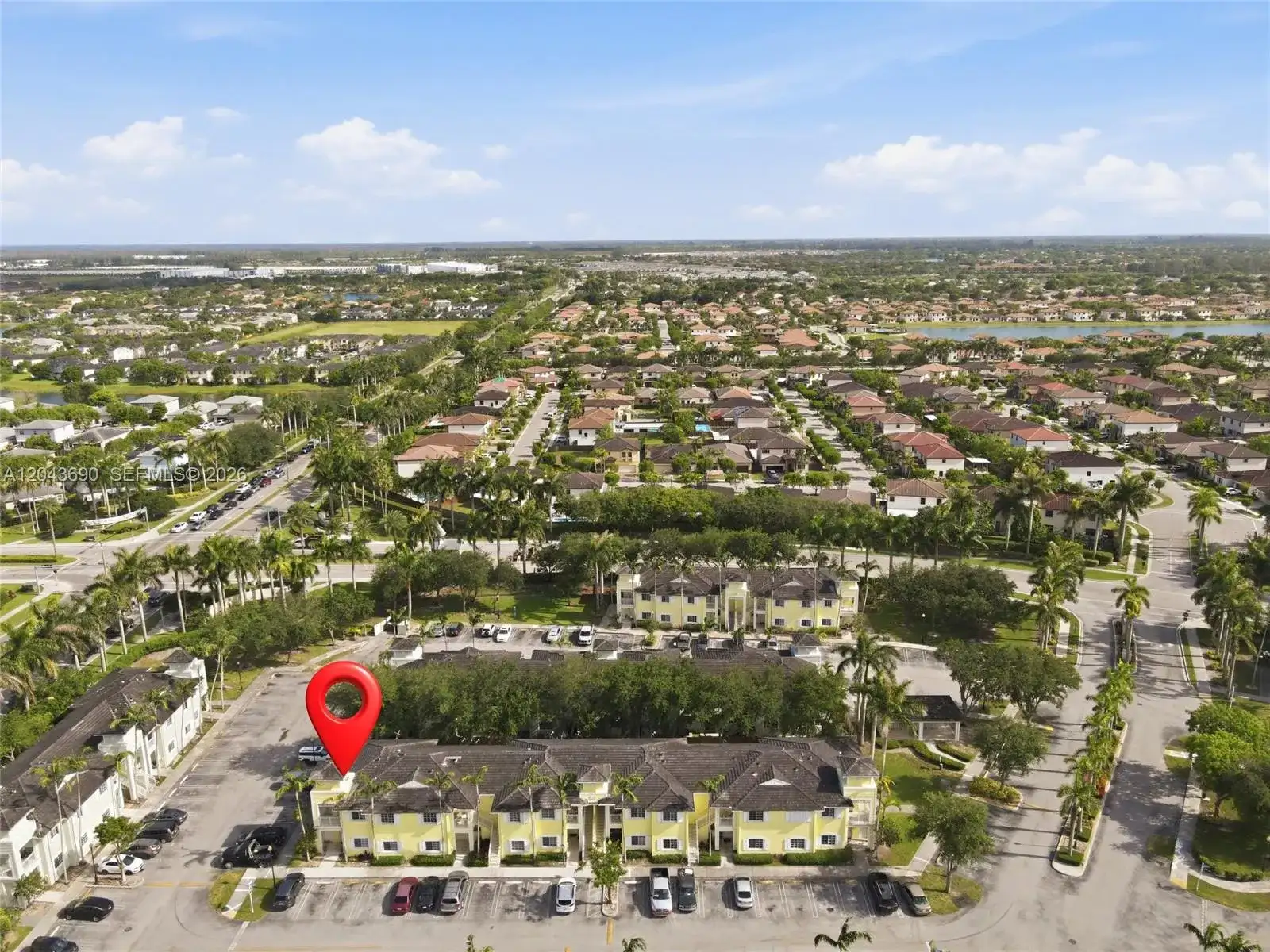 2728 NE 3rd Ct # 201, Homestead FL 33033 photo 3