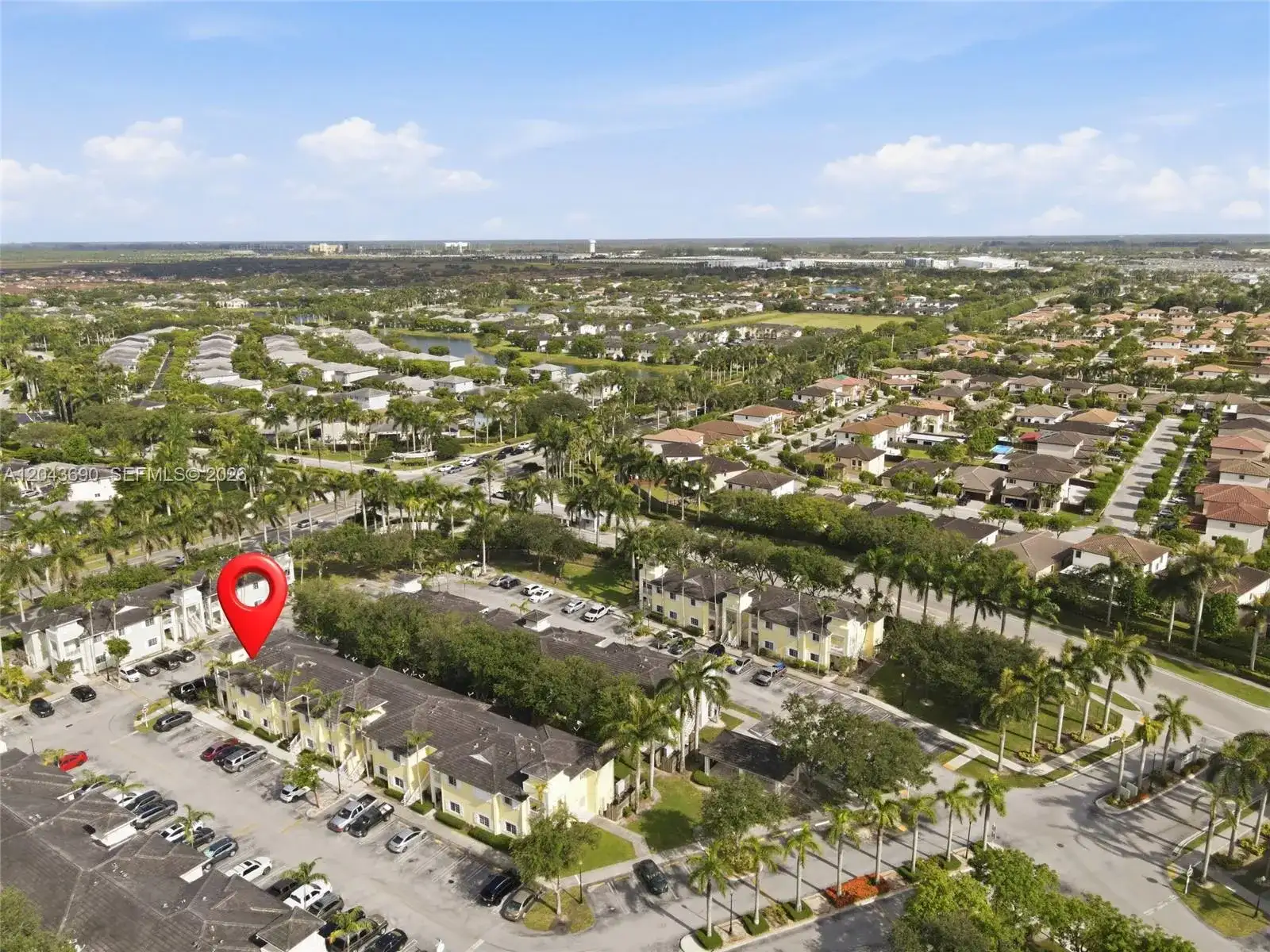 2728 NE 3rd Ct # 201, Homestead FL 33033 photo 4