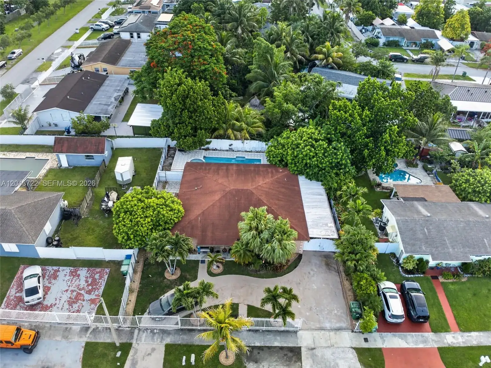 25520 SW 125th Ct, Homestead FL 33032 photo 2