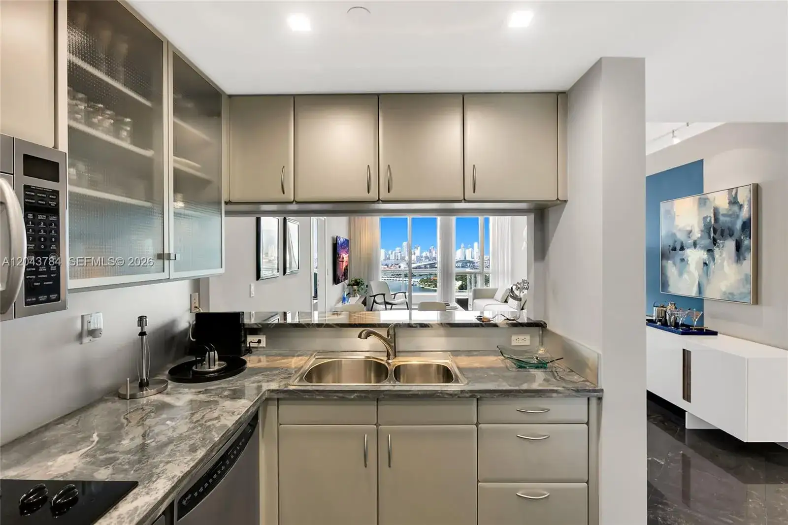 540 West Ave # 2311, Miami Beach FL 33139 photo 5