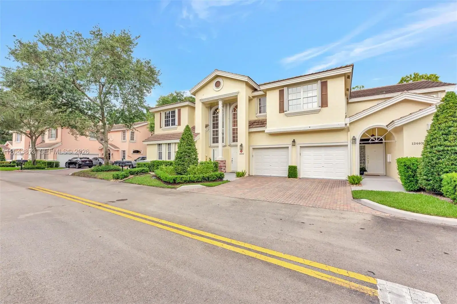 12442 NW 10th Ct # 14, Coral Springs FL 33071 photo 2