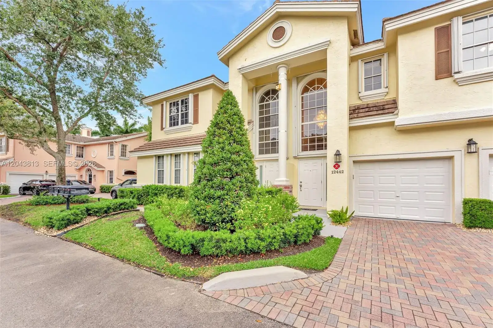 12442 NW 10th Ct # 14, Coral Springs FL 33071 photo 4
