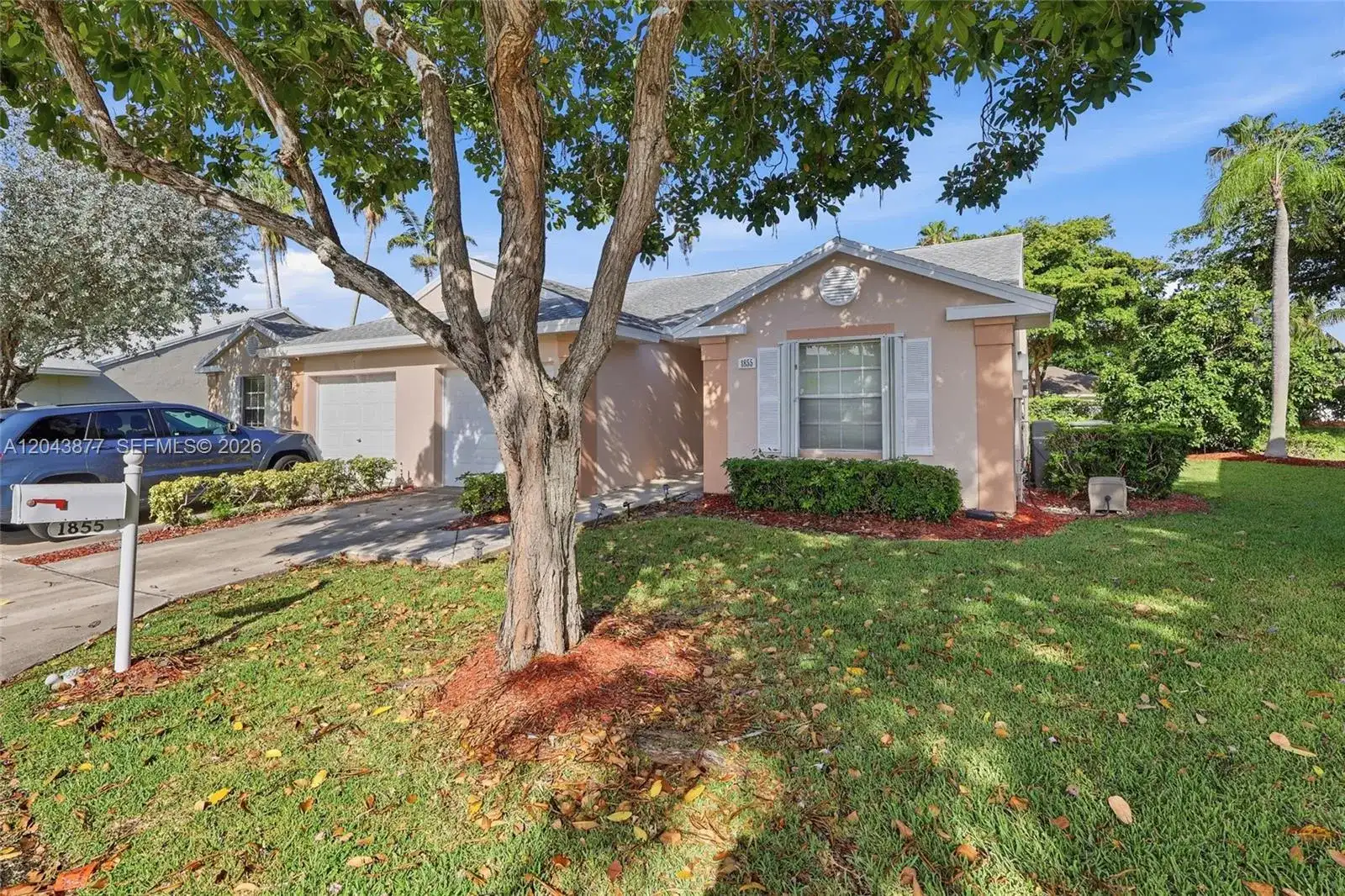 1855 SE 6th Ct, Homestead FL 33033 photo 2