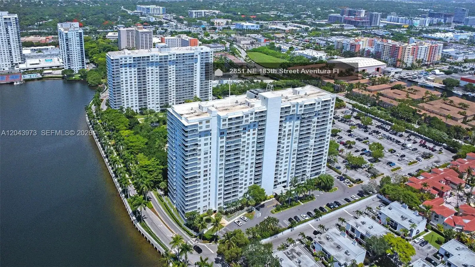2851 NE 183rd St # 1416E, Aventura FL 33160 photo 2