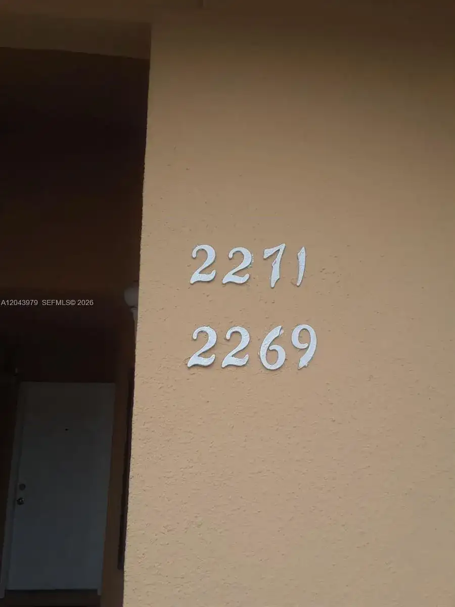 2271 SW 80th Ter # 2271, Miramar FL 33025 photo 2