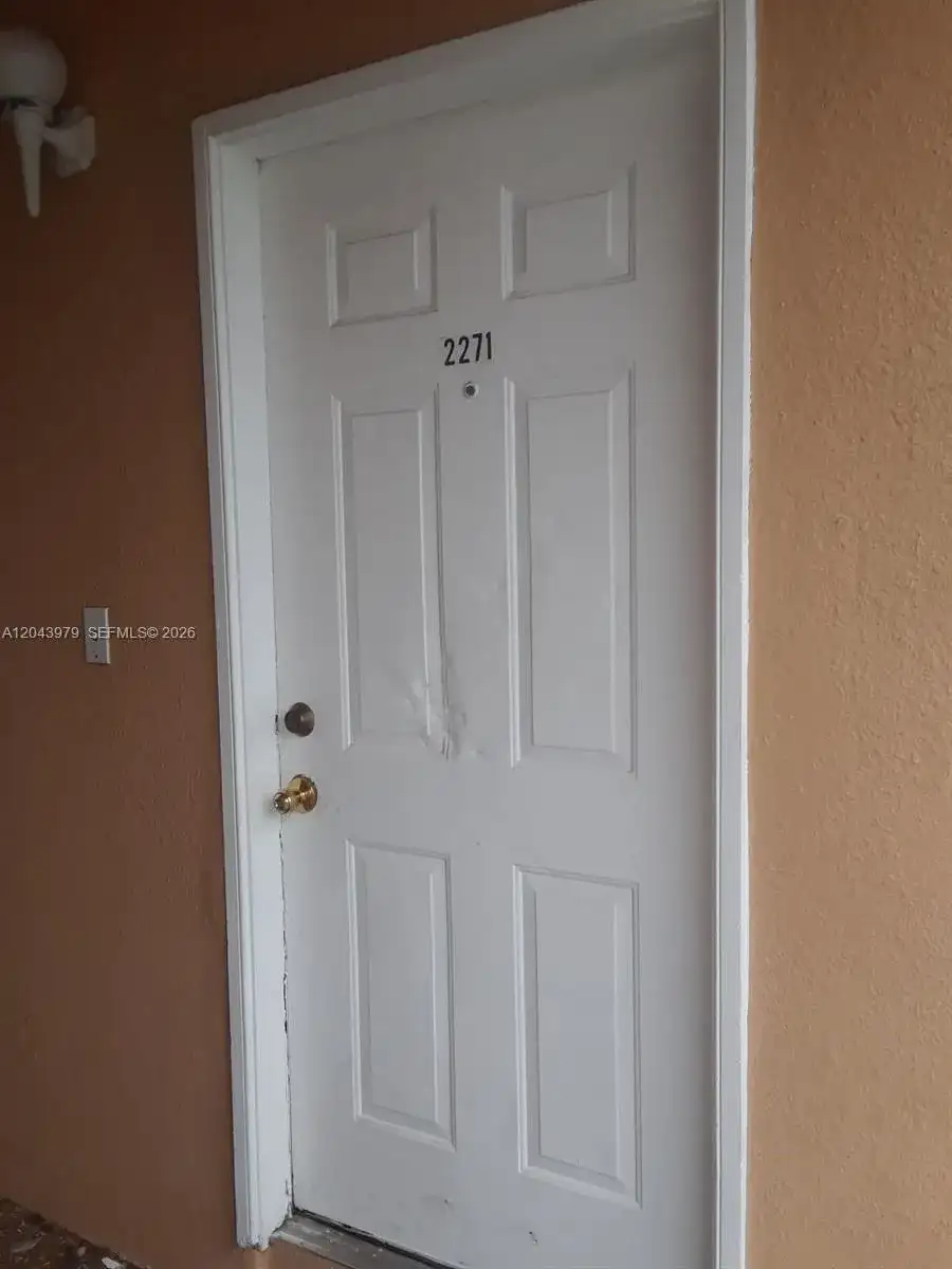 2271 SW 80th Ter # 2271, Miramar FL 33025 photo 3