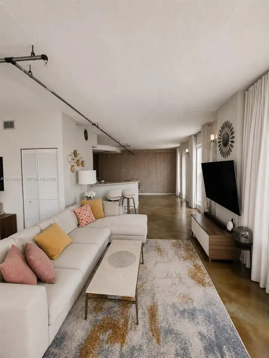455 NE 25th St # 806, Miami FL 33137 photo 5