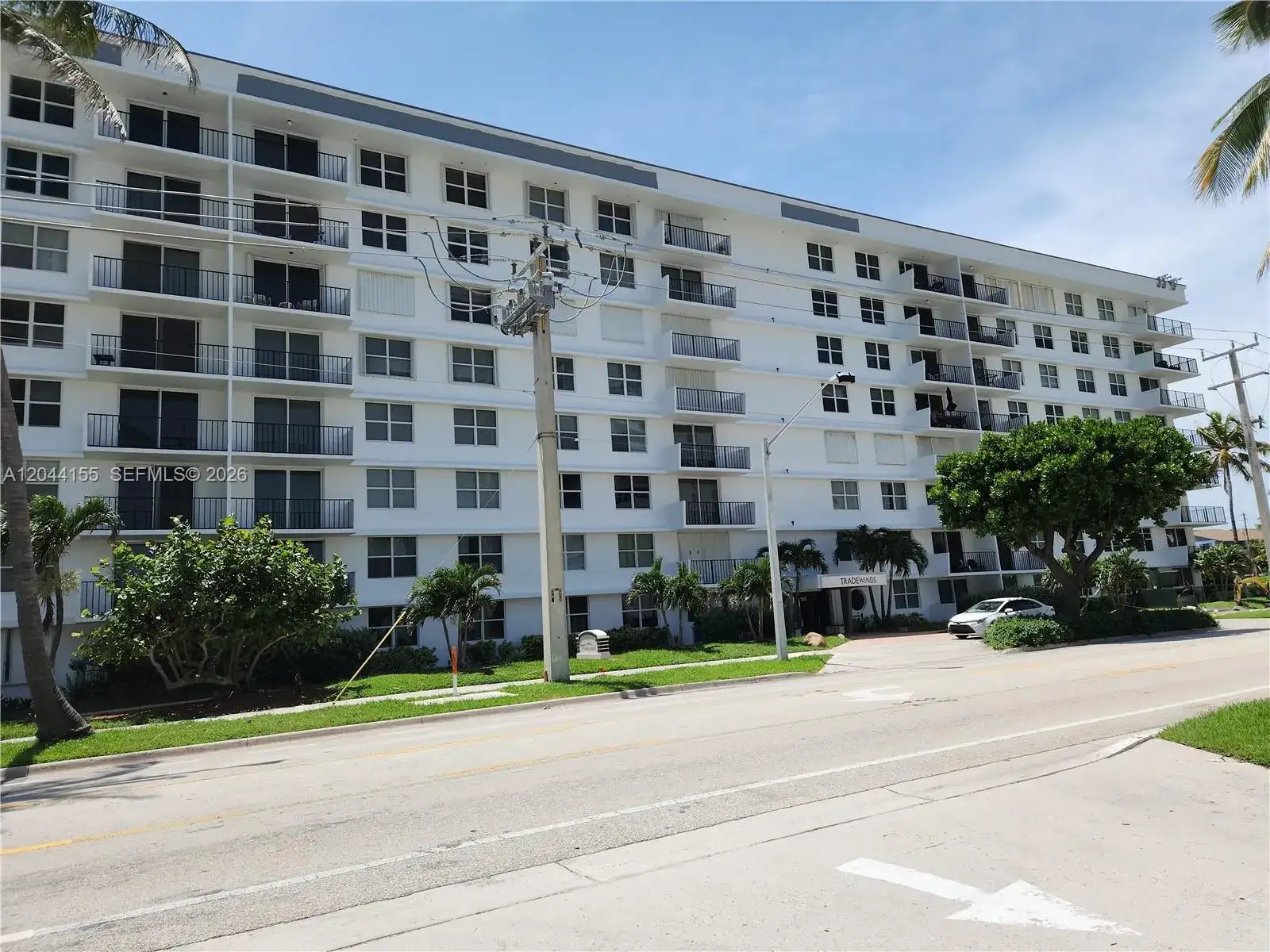1009 N Ocean Blvd # 411, Pompano Beach FL 33062 photo 2