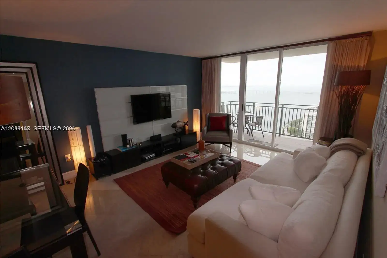 1155 Brickell Bay Dr # 3107, Miami FL 33131 photo 2