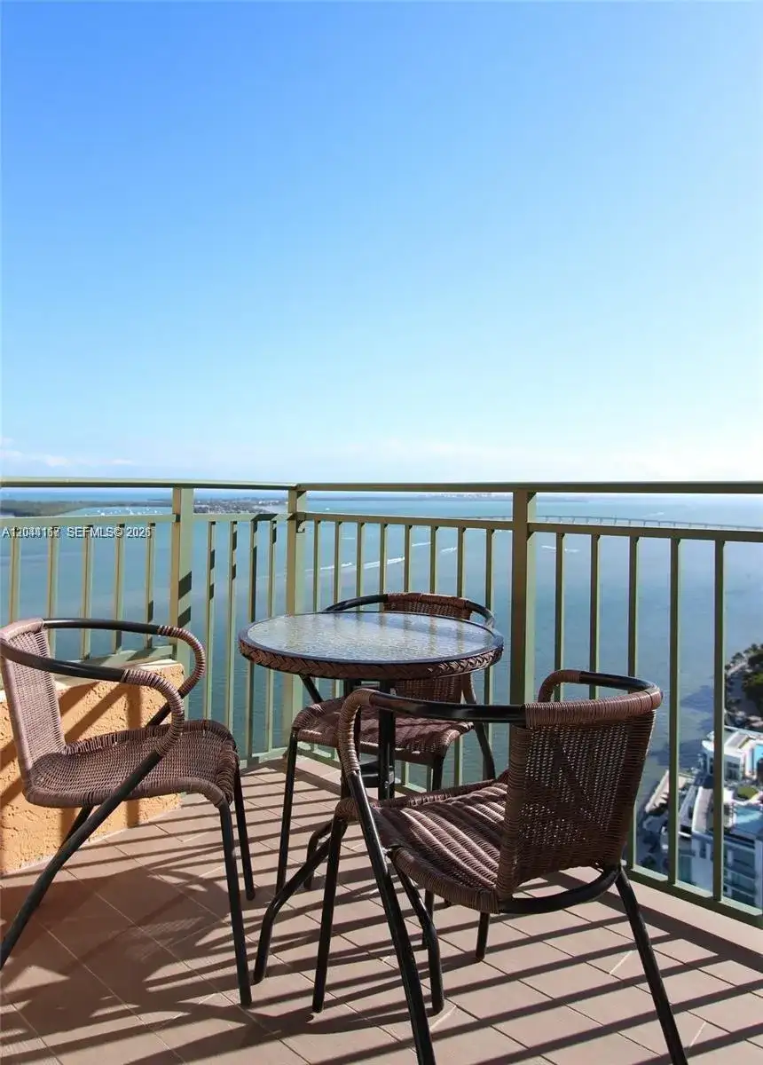 1155 Brickell Bay Dr # 3107, Miami FL 33131 photo 3