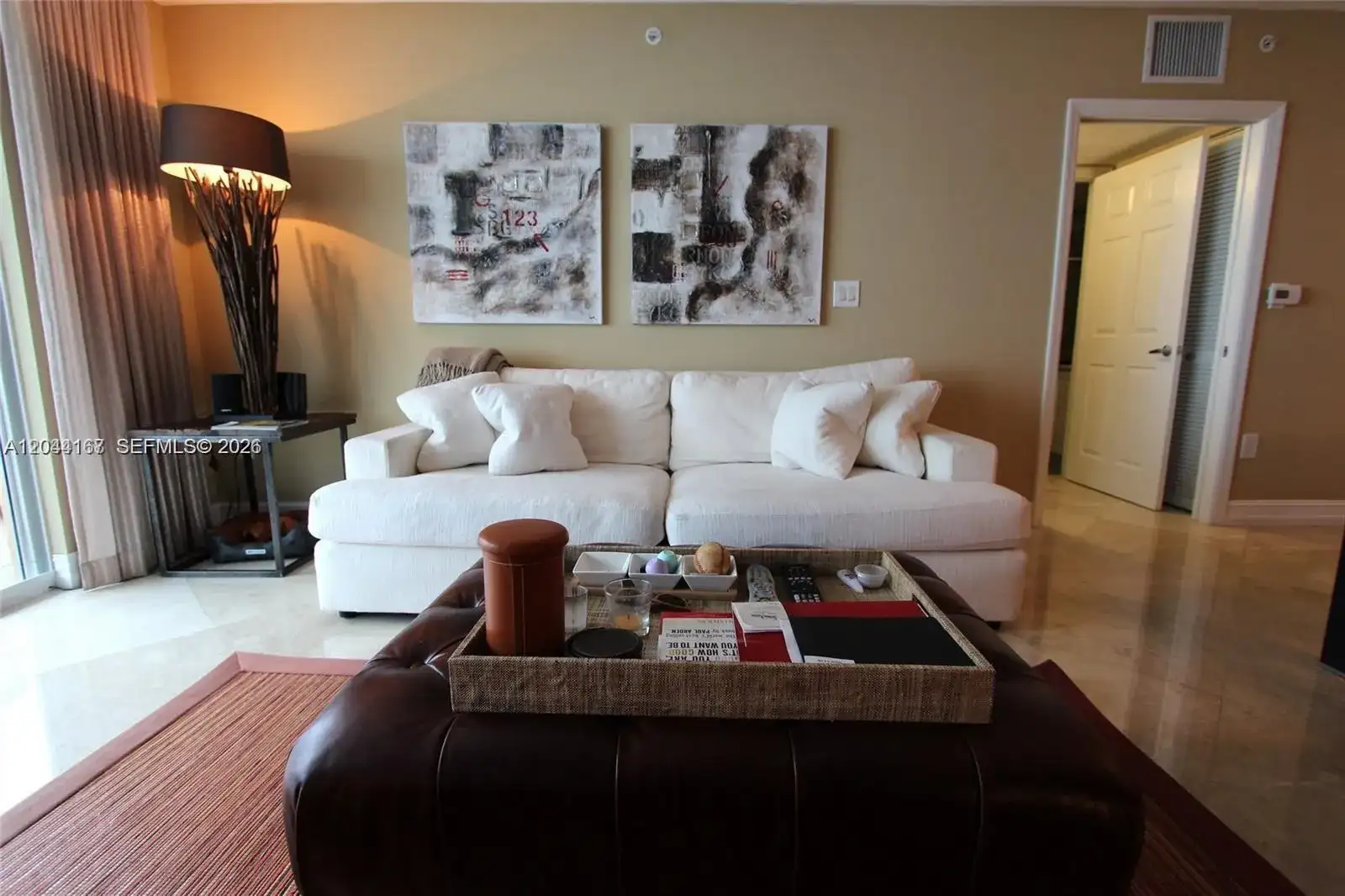 1155 Brickell Bay Dr # 3107, Miami FL 33131 photo 4