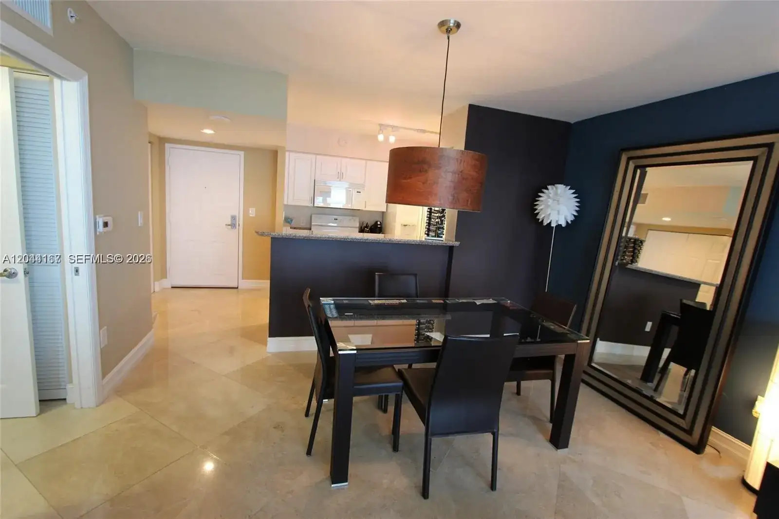 1155 Brickell Bay Dr # 3107, Miami FL 33131 photo 5