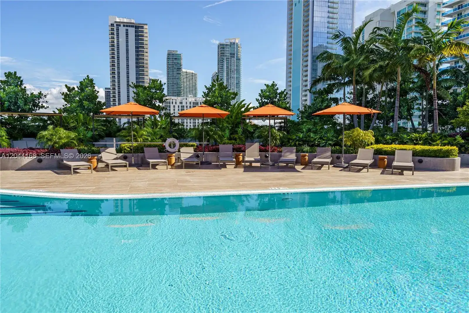 700 NE 23rd St # 2304, Miami FL 33137 photo 4