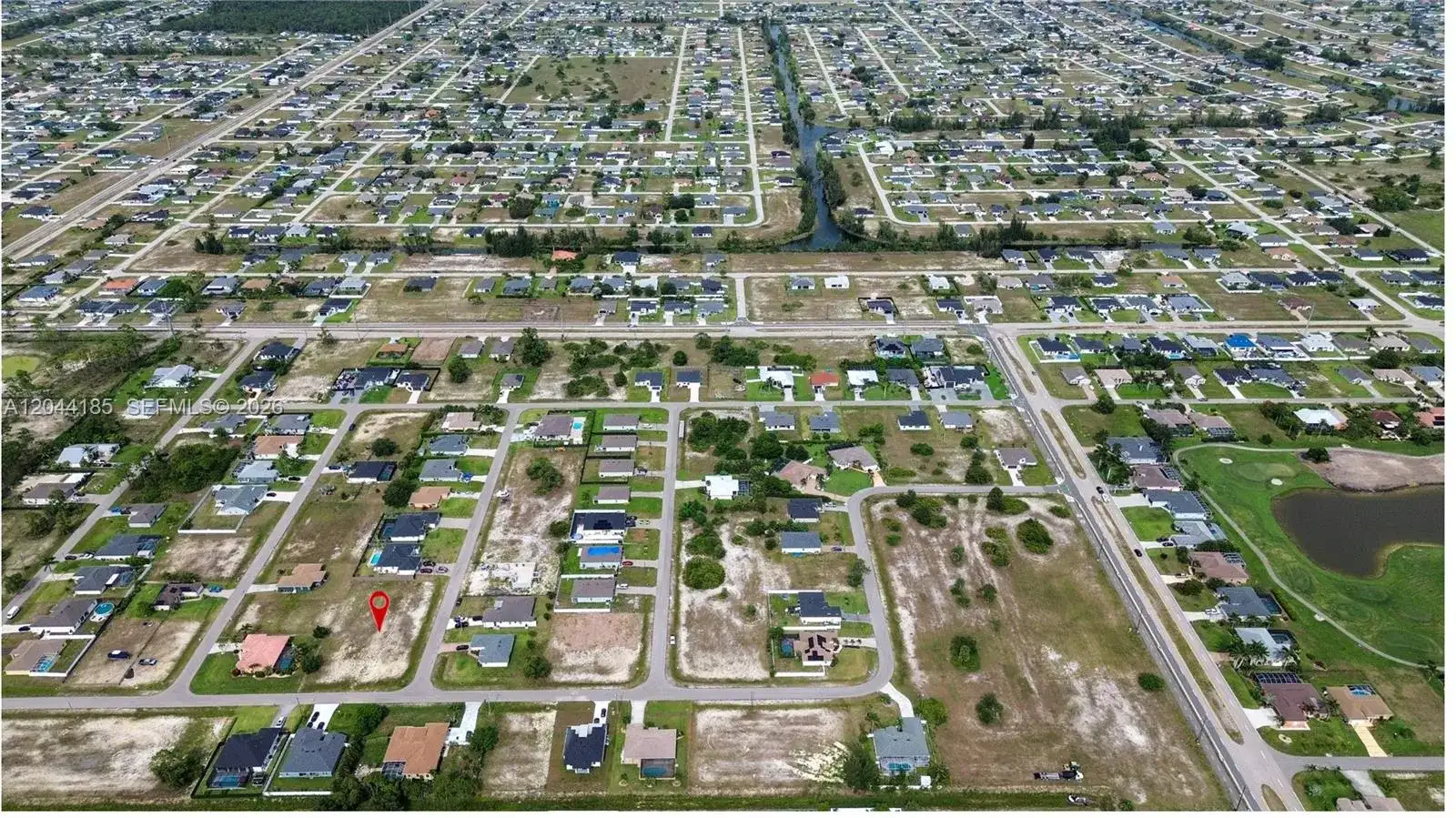 2459 NW 22nd Ter, Cape Coral FL 33993 photo 2
