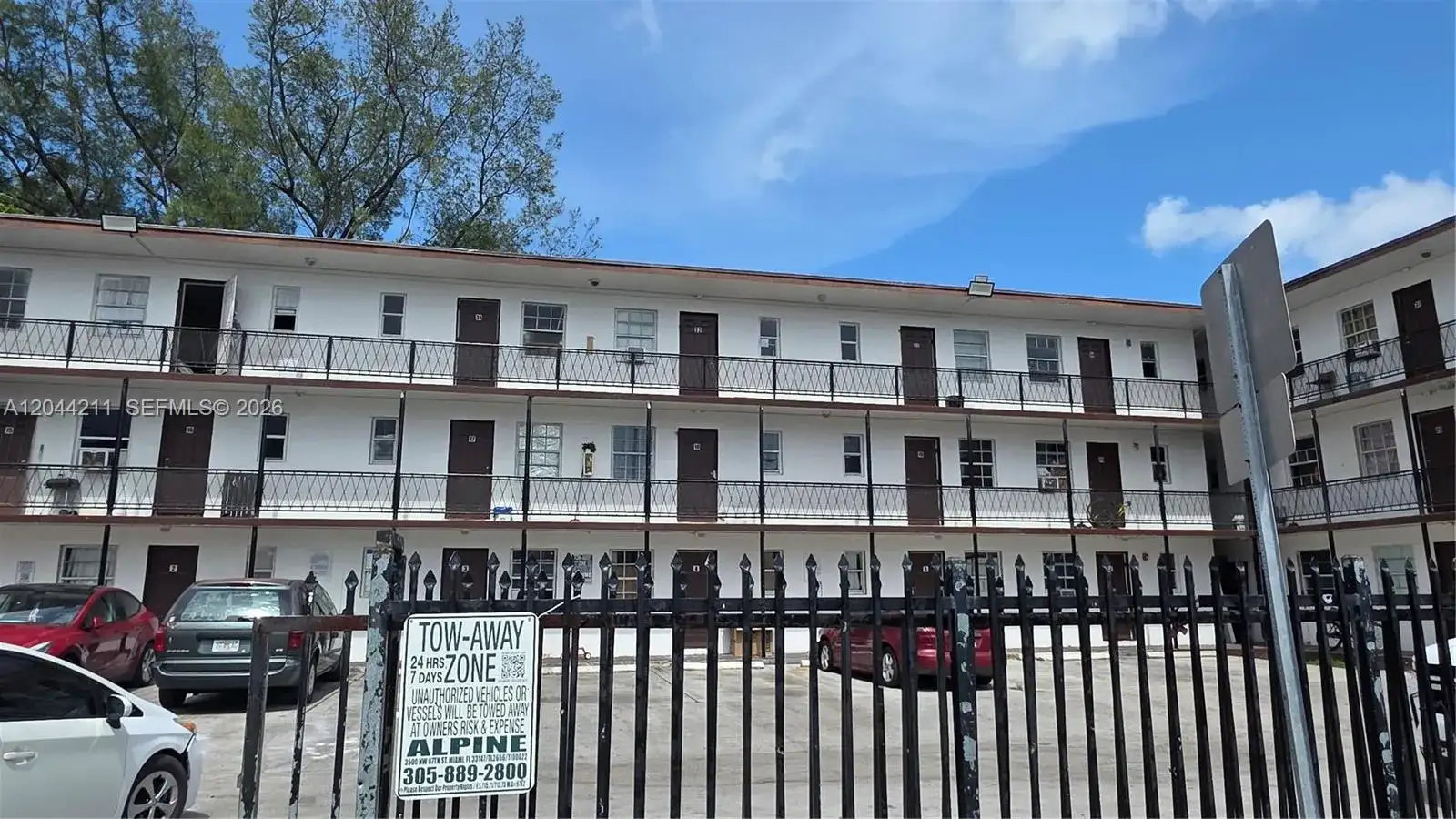 7001 NW 15th Ave # 8, Miami FL 33147 photo 4