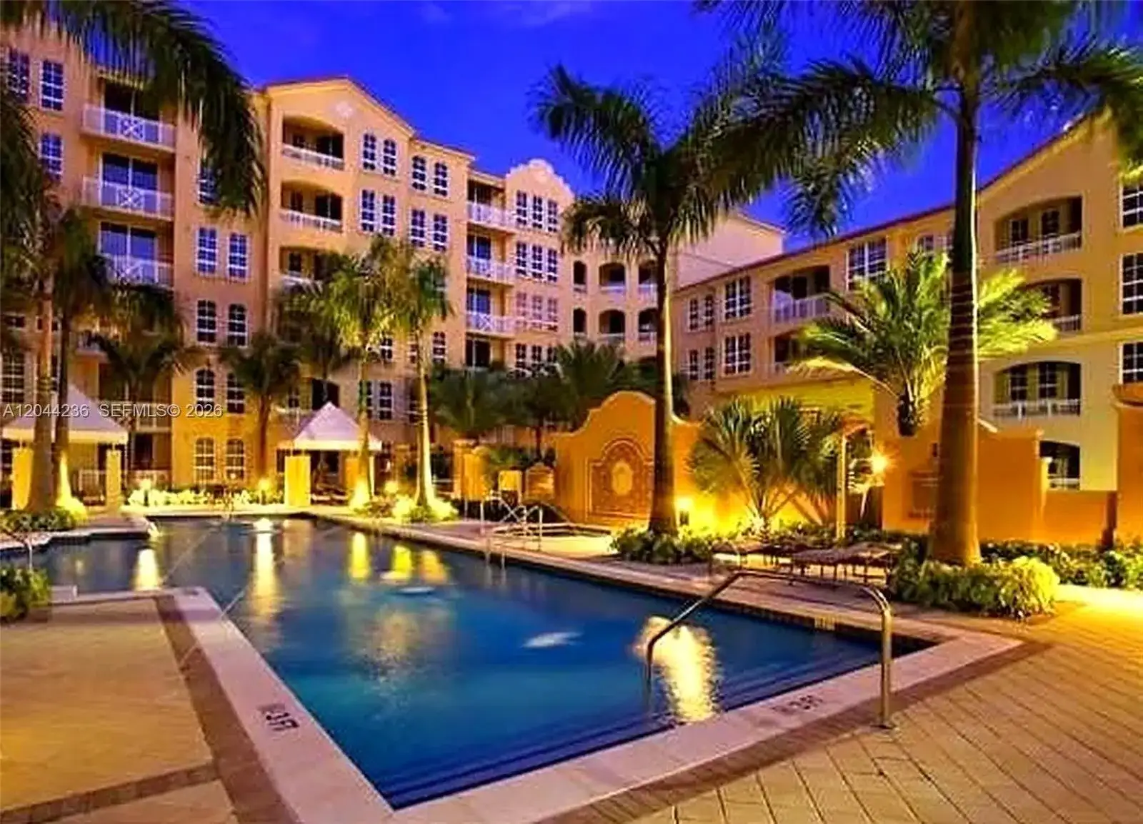 3001 NE 185th St # 515, Aventura FL 33180 photo 5