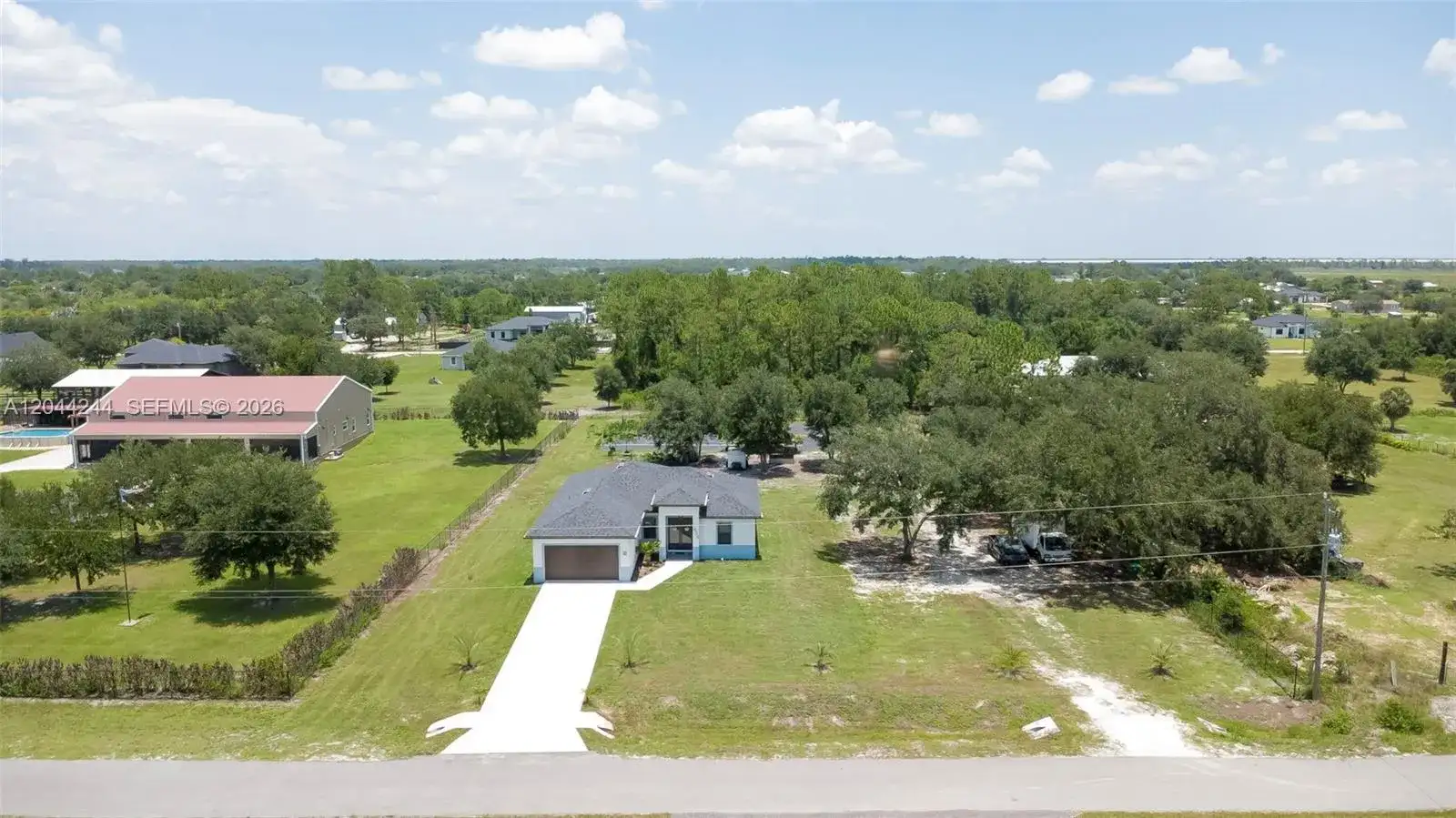 7834 14TH PL, La Belle FL 33935 photo 2