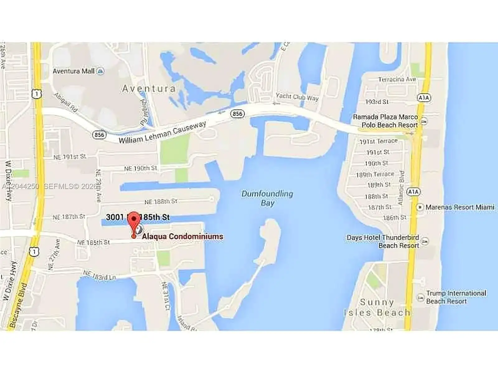 3001 NE 185th St, Aventura FL 33180 photo 4