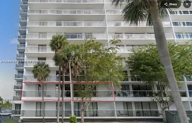 3701 N Country Club Dr # 207, Aventura FL 33180 photo 2