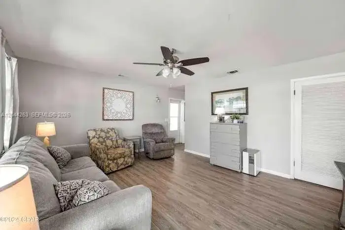 61 Oak Ave, Panama City FL 32456 photo 2