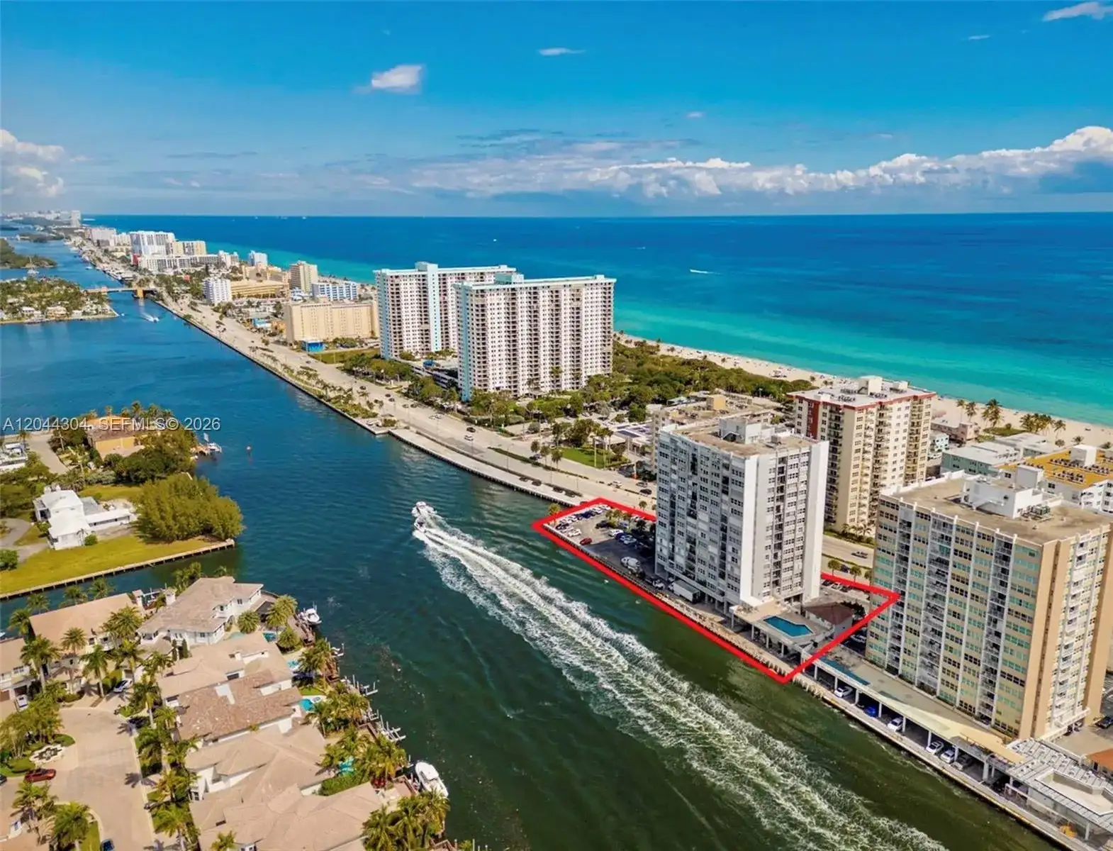 1400 S Ocean Dr # 506, Hollywood FL 33019 photo 3