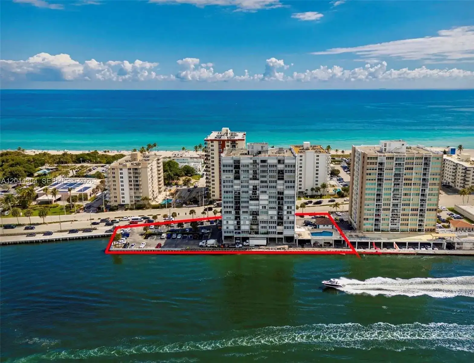 1400 S Ocean Dr # 506, Hollywood FL 33019 photo 4